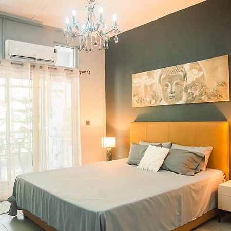 Gorgeous Kej In Pereybere 2 Bed Apartment Pereybere Beach Εξωτερικό φωτογραφία