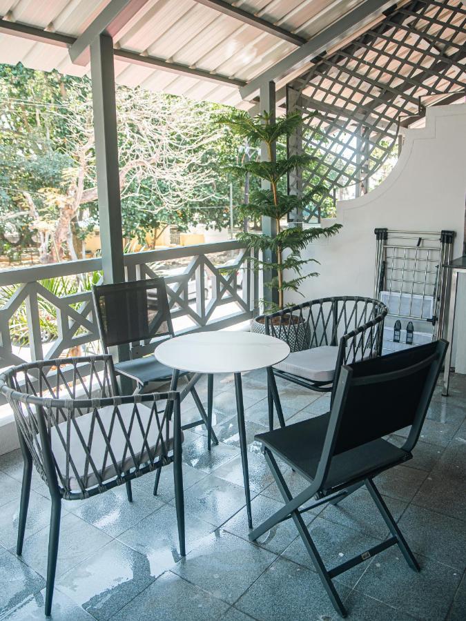 Gorgeous Kej In Pereybere 2 Bed Apartment Pereybere Beach Εξωτερικό φωτογραφία