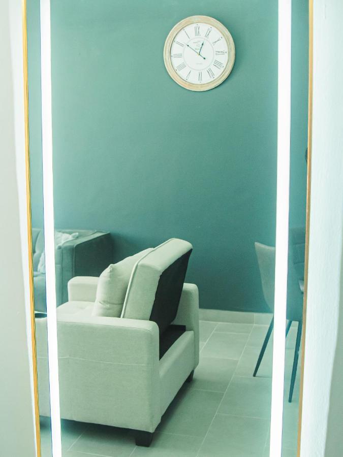 Gorgeous Kej In Pereybere 2 Bed Apartment Pereybere Beach Εξωτερικό φωτογραφία