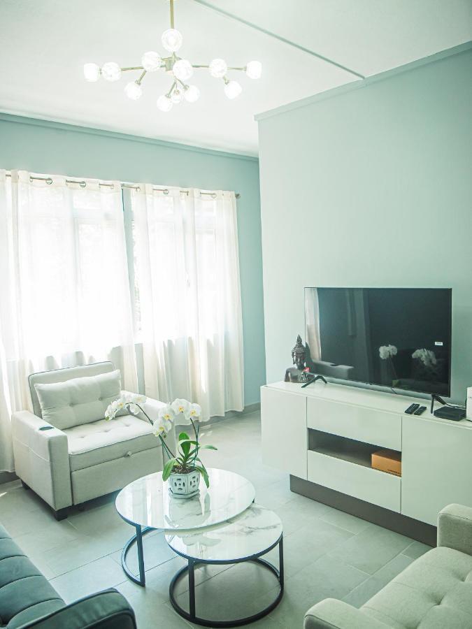Gorgeous Kej In Pereybere 2 Bed Apartment Pereybere Beach Εξωτερικό φωτογραφία