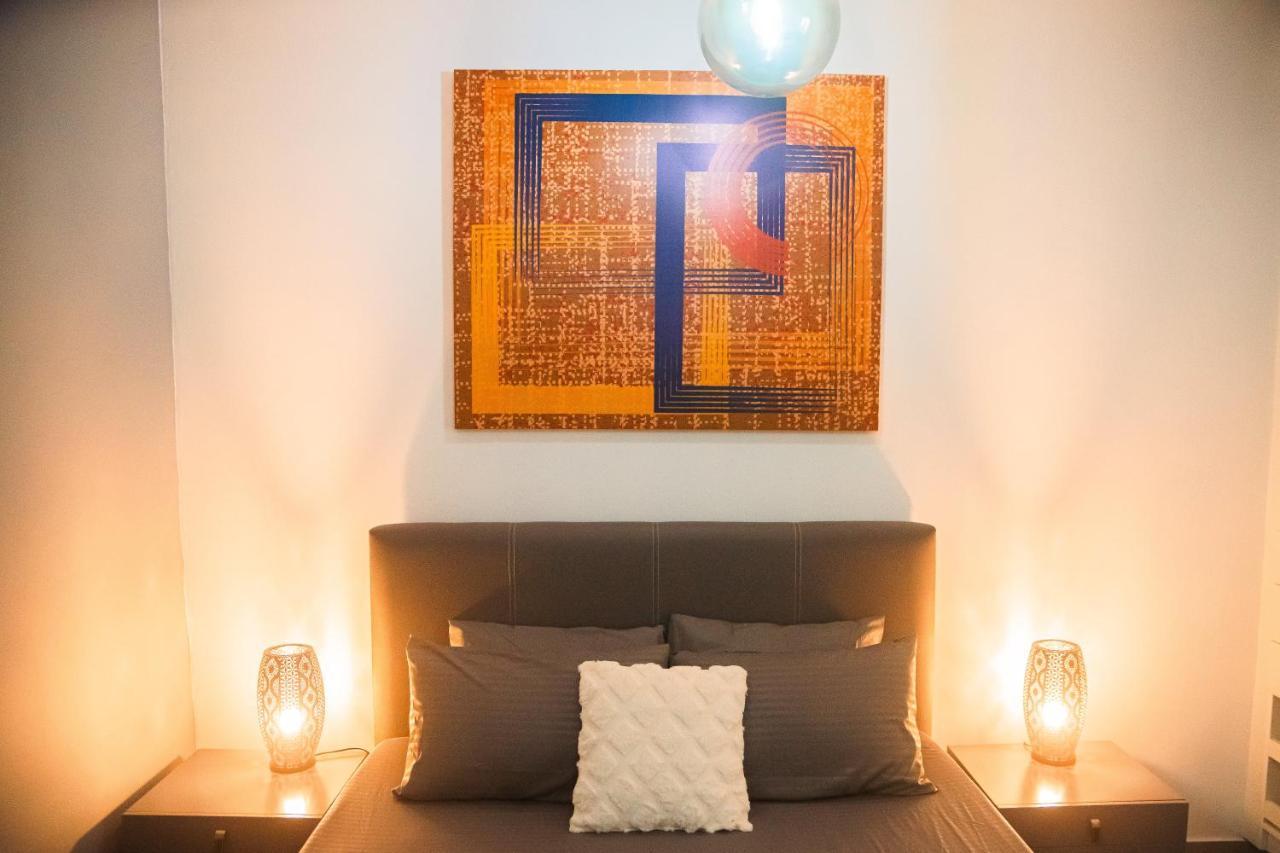 Gorgeous Kej In Pereybere 2 Bed Apartment Pereybere Beach Εξωτερικό φωτογραφία