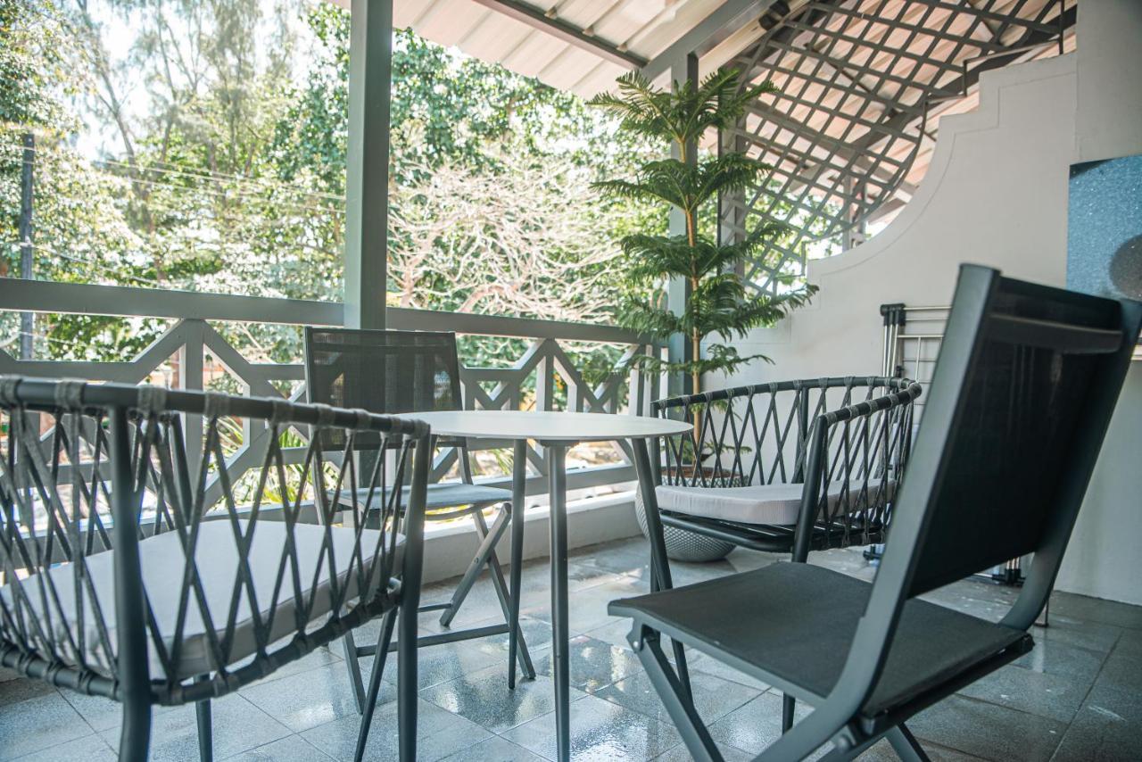 Gorgeous Kej In Pereybere 2 Bed Apartment Pereybere Beach Εξωτερικό φωτογραφία